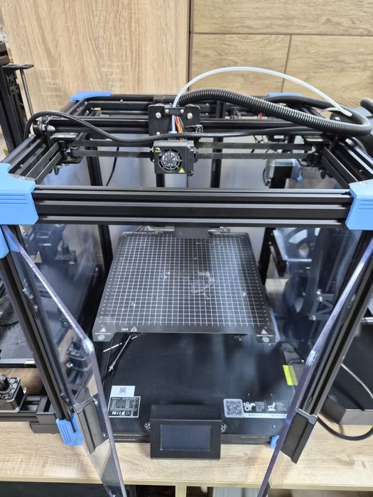 Creality Ender 6 3д принтер