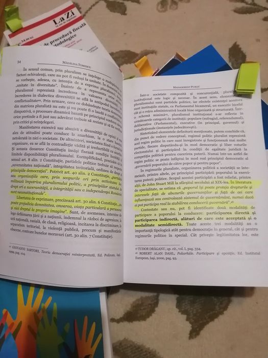 Carti Universitatea Crestina Dimitrie Cantemir Administratie Publica