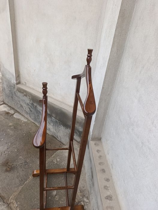 Вешалка для одежды kostum va shim uchun sifatli va baquvvat vishilka k