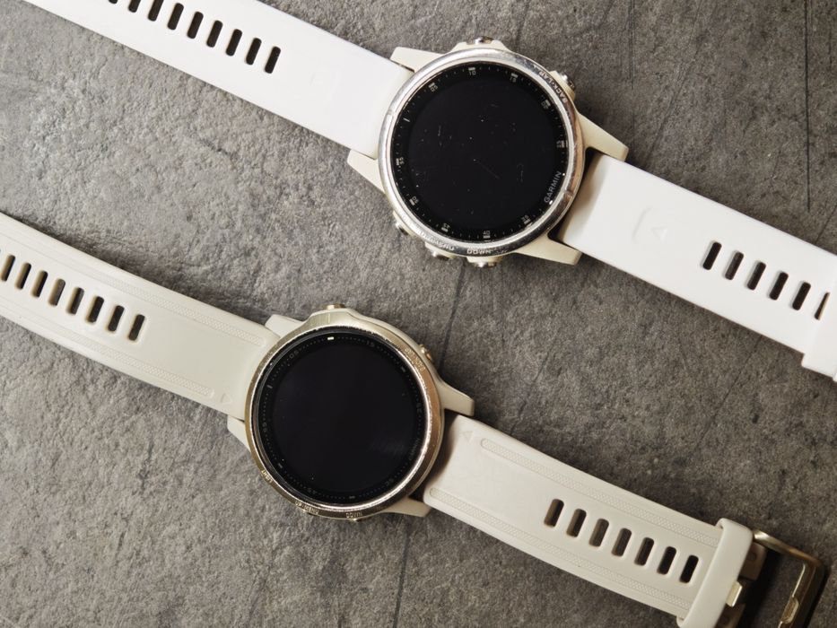 Garmin fenix 6s/fenix 5s