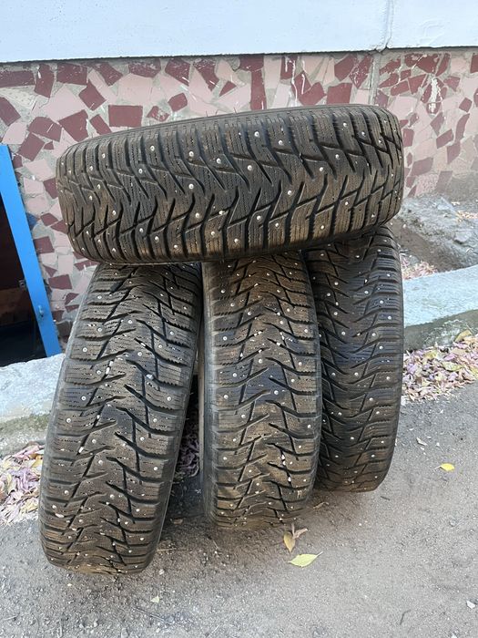 Зимние шины Sailun 195/65 R15