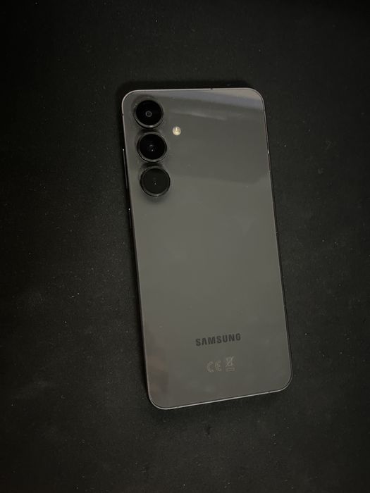 Samsung Galaxy S24Fe 256gb