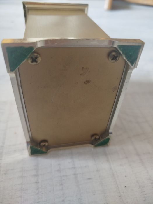 Ceas de masa president