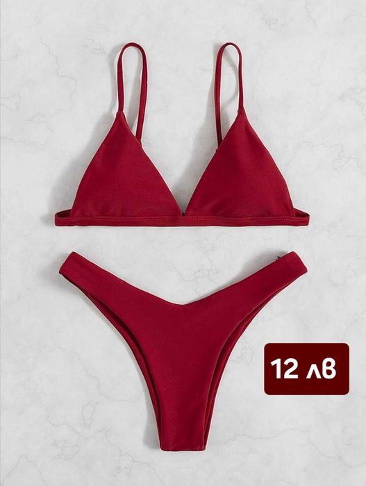 НОВ Дамски бански