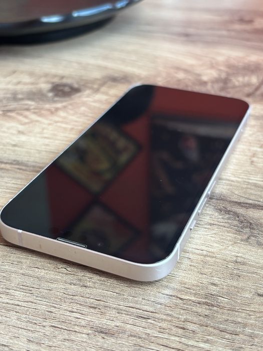 Iphone 13 256gb pink