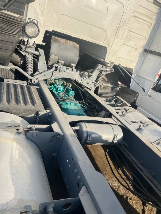 Волво 420 тягач срочно продаётся