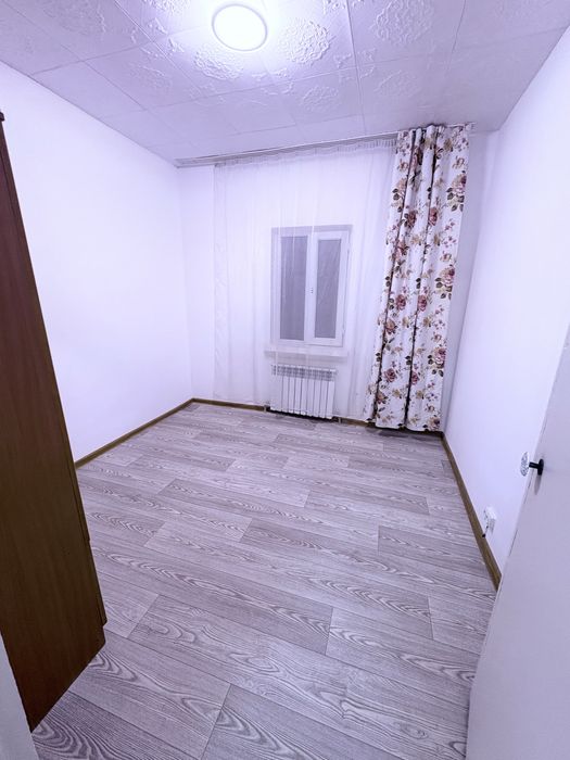 Сдам времянку из 2 комнат в мкр. Томирис