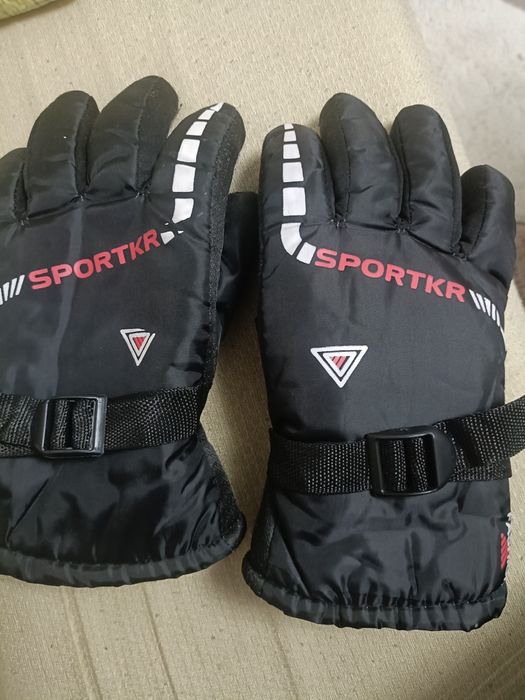 Mănuși sport bărbați