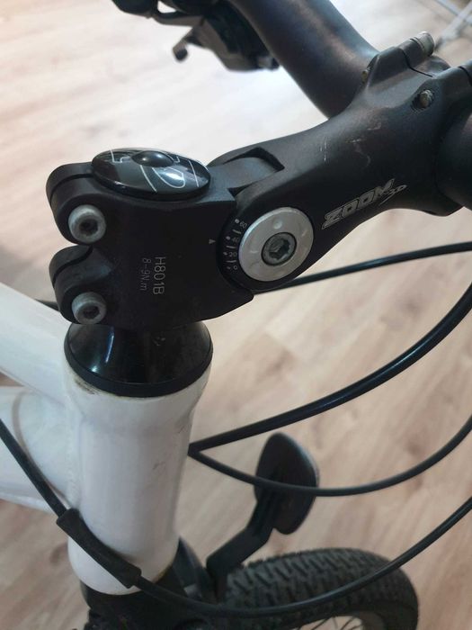 Bicicletă Active X-lander