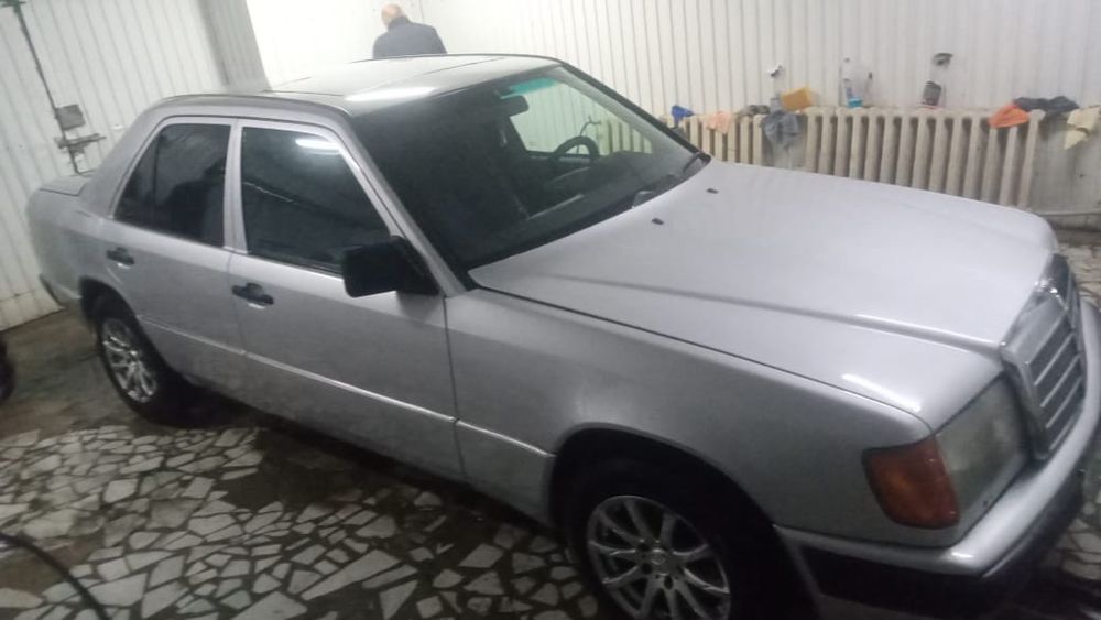 Мерседес  продам