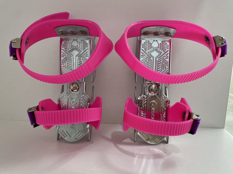 Коньки детские