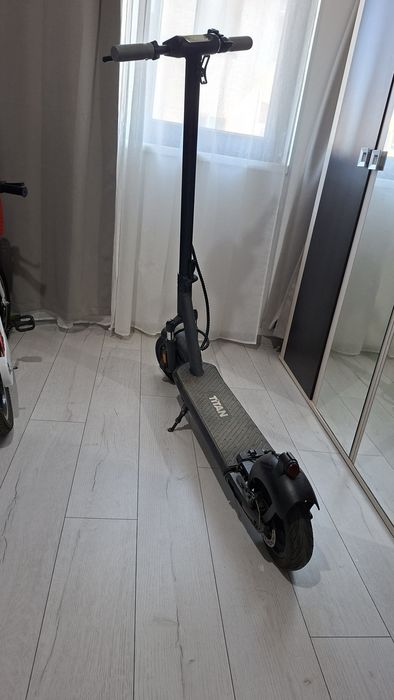 Myria titan x - roti 10 inch - autonomie 95 km - viteza 25 km