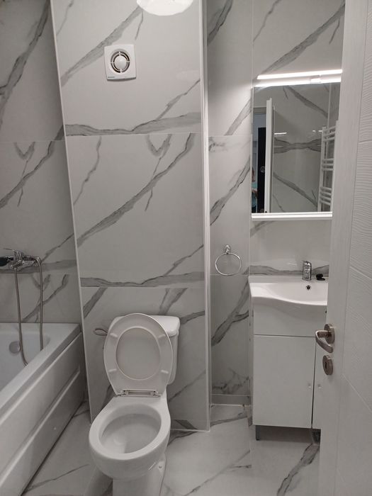 PF inchiriez apartament pe Calea Baciului