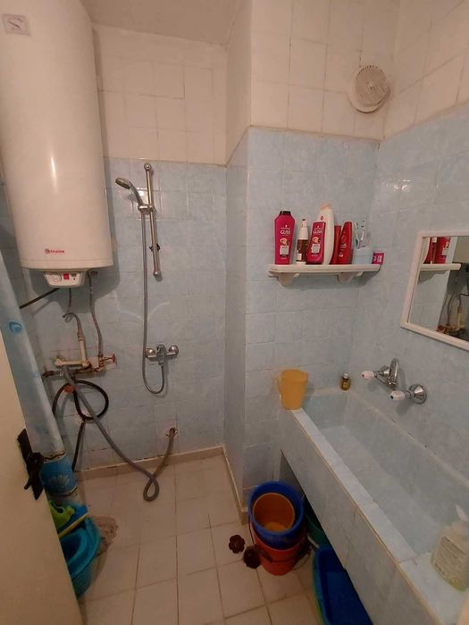 Продава се Четиристаен апартамент в Търговище, Запад 1 - 96 кв.м за 1195 €/кв.м - Снимка #10