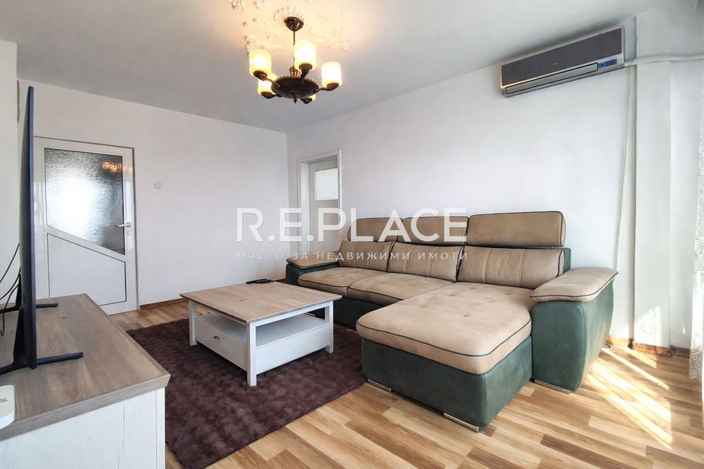 4-стаен в Варна-Цветен площ 86 цена 214000