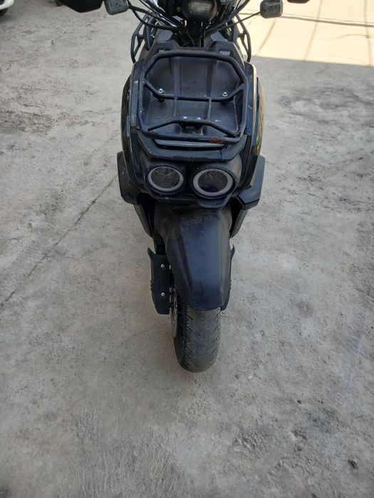 Sroʻchni sotiladi skuter Tank