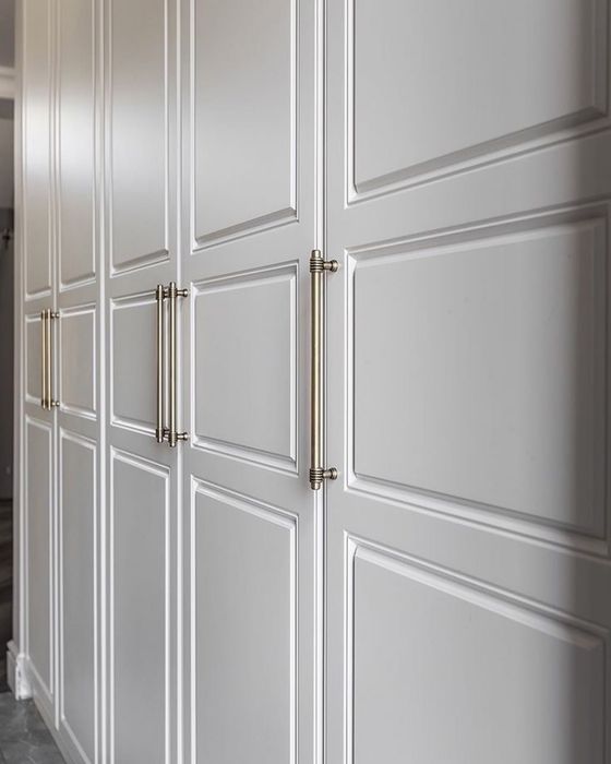 Шкаф и шкаф купе на заказ