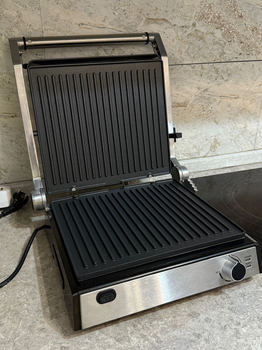 Продам Электрогриль "Maun feld" mf1324S