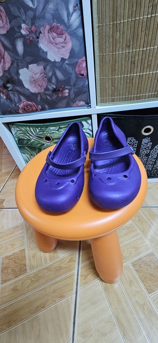 Balerini Crocs marimea 34