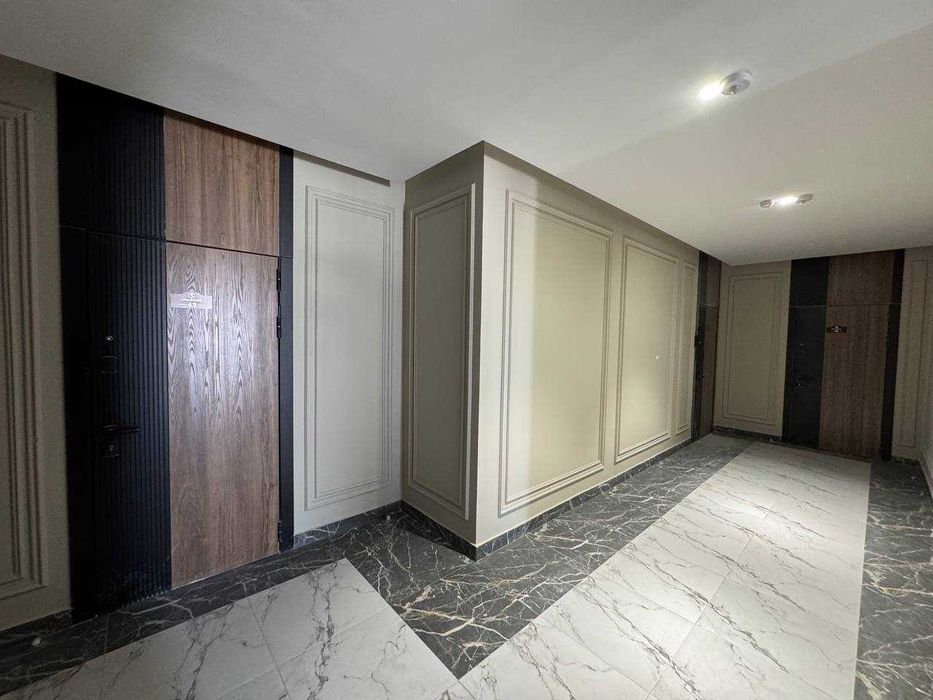 ЖК «Shoshkent»
2/10/14
Площадь: 71 м²