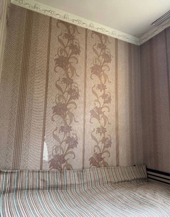 Чиланзар Цкв Рядом Метро М Улугбек 1в2/4/5 с балконом