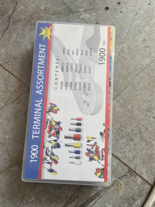 Электротовары в наличии