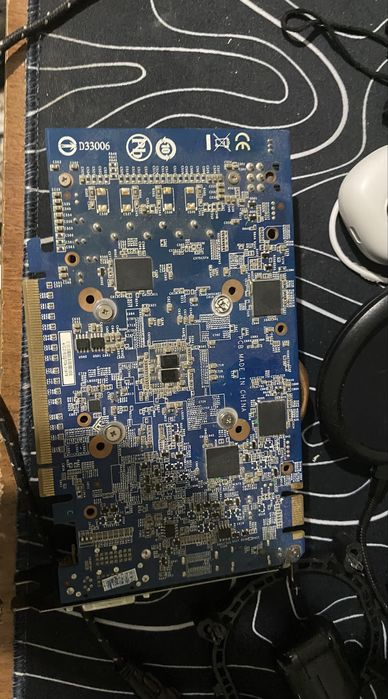 Продам комплектующие для компьютера