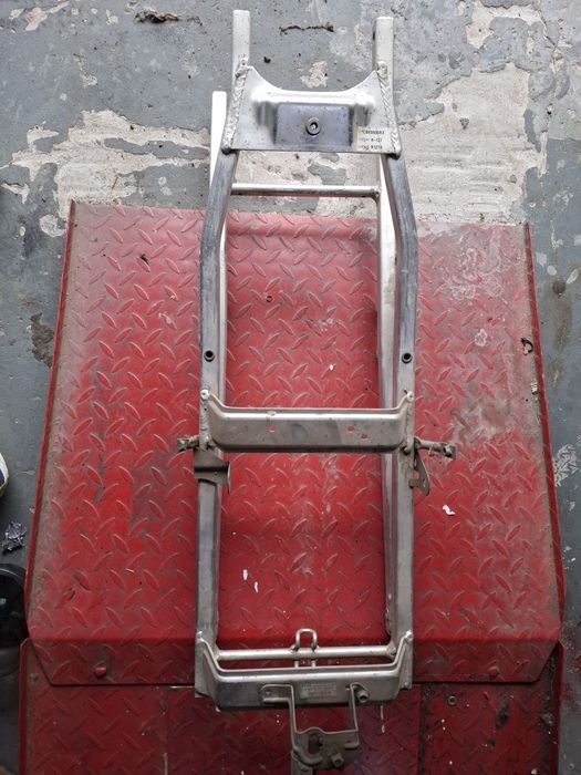 Cadru codita spate pentru Honda Cbr 919 model sc 33 an 1998-1999