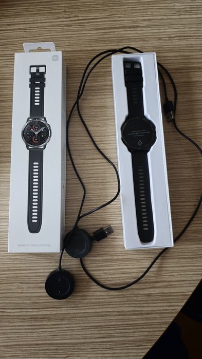 Xiaomi S1 active