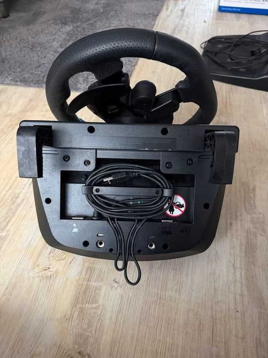 Logitech G923 волан