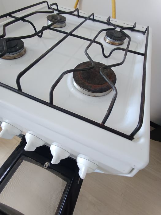 Газовая плита FLAMA