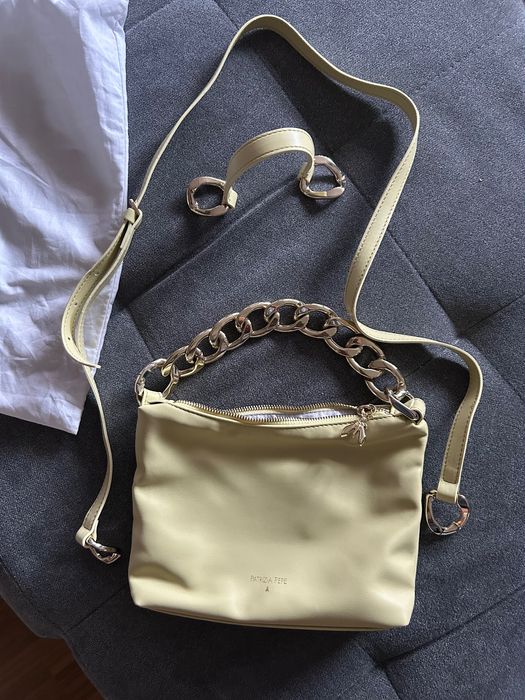 Чанта Patrizia Pepe