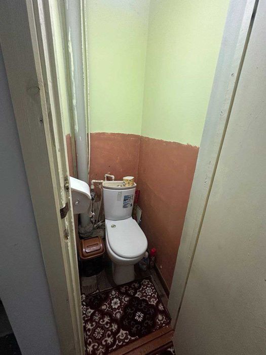 Квартира сотилади!