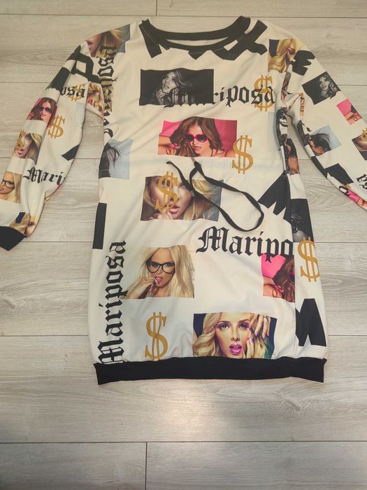 Туника (само пробвана)