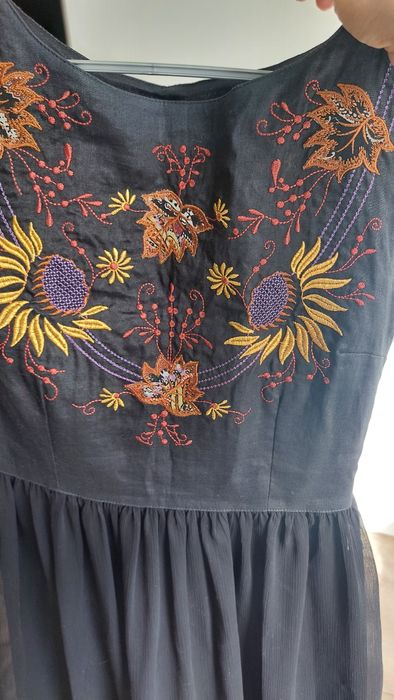 Платье размер 36