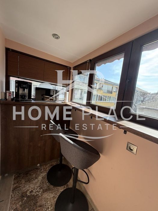 ТРИСТАЕН апартамент под наем - Базар Левски