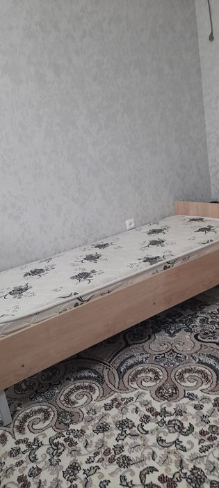 1 кишилик российиски кроват