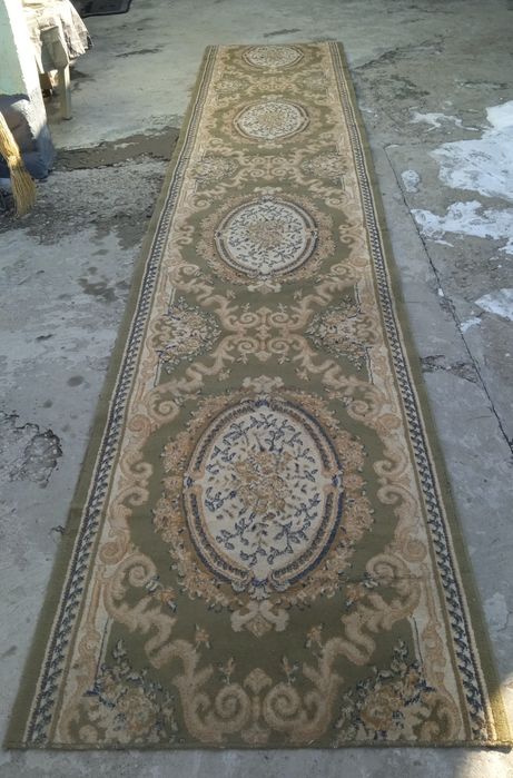 Ковровая дорожка