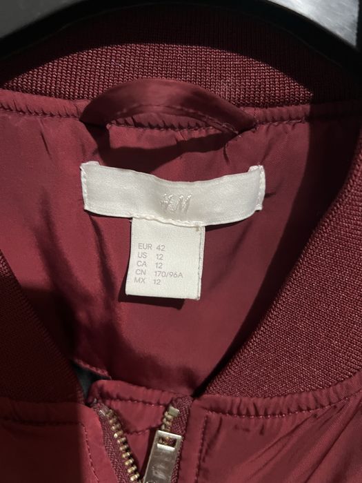 Дамско яке за есента