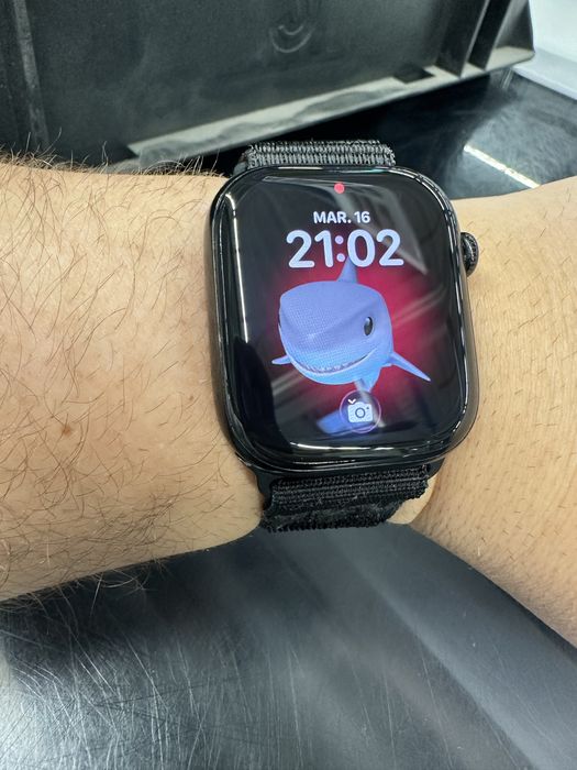 Vand apple watch