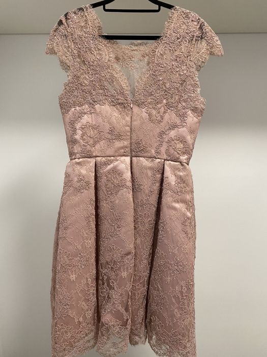 Rochie cununie/nasa M.Marquise