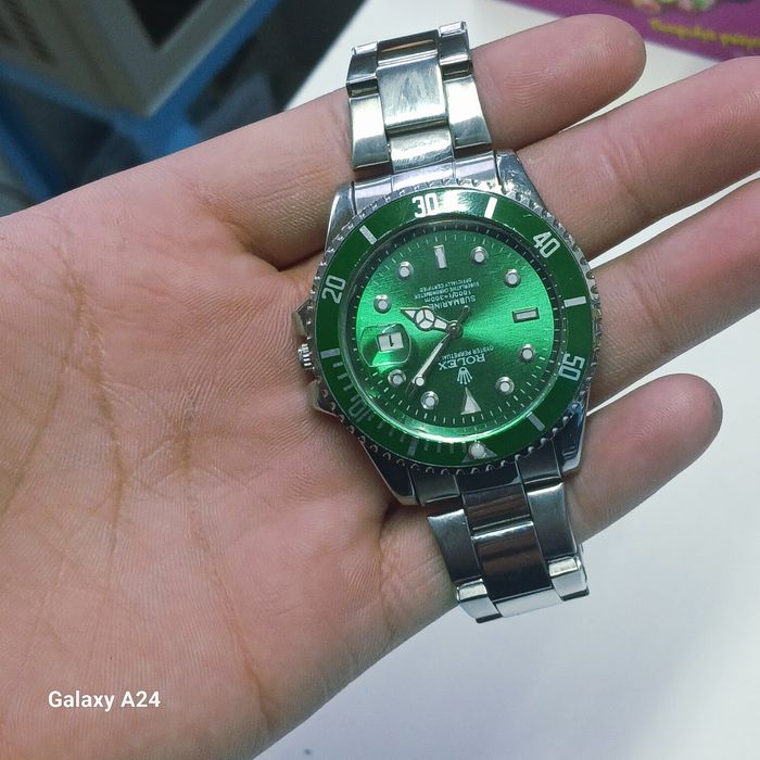 Часы ролех submarine продам