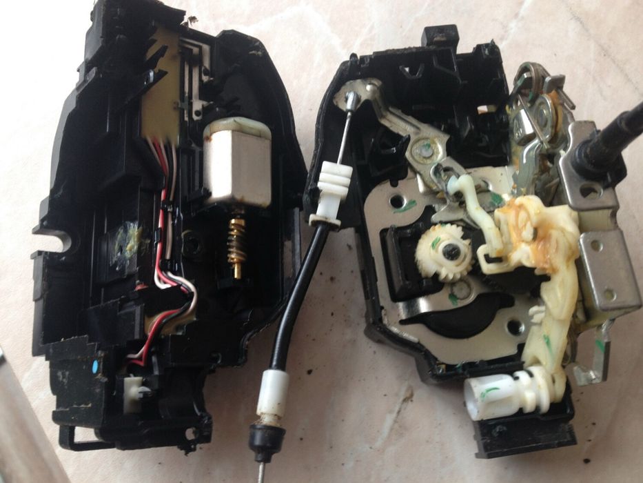 Мелкосрочный ремонт, Шумоизоляция