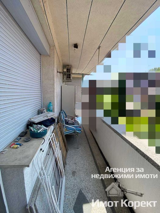 Продава се Етаж от къща в Асеновград - 120 кв.м за 1459 €/кв.м - Снимка #1