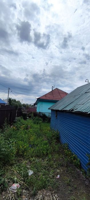 Продаётся 2к. дом в р-не Защиты