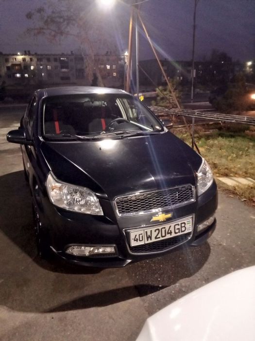 Nexia 3 сотилади