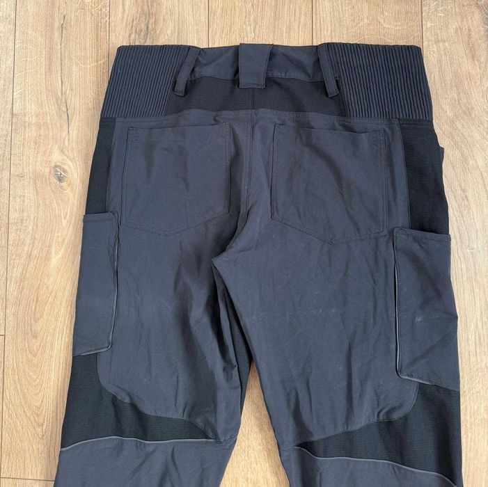 Engelbert Strauss 25 50 M barbati pantaloni full softshell Vision Neo
