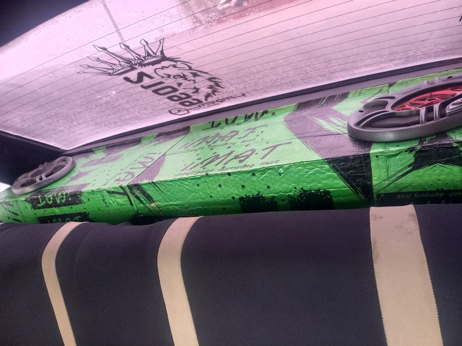 Продаётся машина