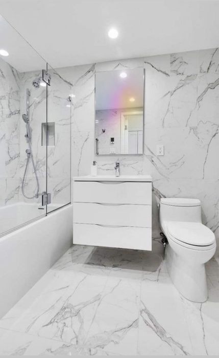 Кафельщик фартук