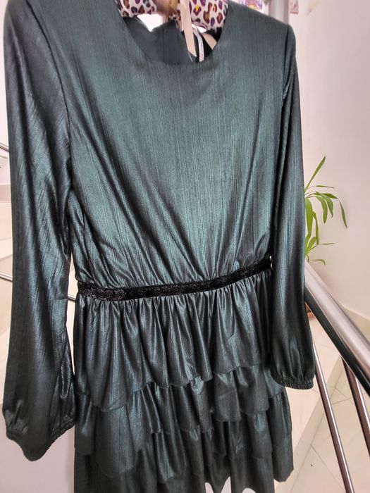 Rochie eleganta fete